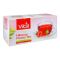 Vital Hibiscus Flower Tea Bags, 30-Pack