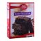 Betty Crocker Dark Chocolate Brownie Mix 563g