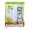 Vim Dish Washing Powder, With Lemon, Bag, 400g