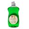 Max Ultra Dishwash Liquid Green, 500ml