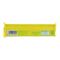 Vim 2-in-1 Dish Wash Long Bar, Lemon & Pudina, 230g