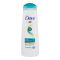 Dove Daily Moisture Shampoo, For Smooth & Soft Hair, 355ml