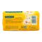 Palmolive Naturals Moisturizing Glow Soap, Chamomile + Vitamin E, 145g