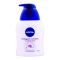 Nivea Indulgent Moisture Cashmere Hand Wash 250ml