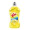 Vim Lemon Dishwash Active Gel 250ml