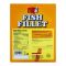 MonSalwa Breaded Fish Fillets 300g