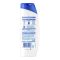 Head & Shoulders Menthol Refresh Anti-Dandruff Shampoo 400ml