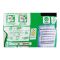 Ariel All in One Original Cold Wash Laundry Detergent Pods Pouch, 51-Pack