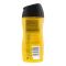 Adidas Victory League Stimulating Body, Hair & Face Shower Gel, Gyrana Extract, 250ml