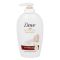 Dove Caring Hand Wash, Fine Silk, 250ml