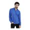 Basix Men's Royal Knitted Pique Fabric Shirt, MCS-201