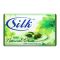 Silk Natural Olive Soap, 115g