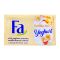 Fa Yoghurt Vanilla Honey Soap, 125g