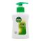 Dettol Original Antibacterial Hand Wash, Pump, 150ml