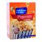 American Garden Cheese Popcorn 297g