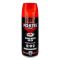 Czar Fortis Flying Insect killer Spray With Free Syringe Pack, 400ml