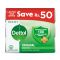 Dettol Original Soap, 3x80g