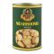 Nature's Own Brand Mushrooms Whole, Tin, 400g