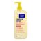 Clean & Clear Morning Burst Oil Free Skin Brightening Facial Cleanser, 240ml