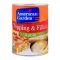 American Garden Apple Topping & Filling 595g