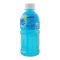 Coco Queen Nata De Coco Blue Raspberry Juice, 320ml