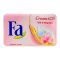 Fa Cream & Oil Silk & Magnolia Soap 175gm