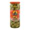 Figaro Plain Green Olives, 450g