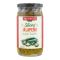 Haut Notch Sliced Jalapeno, 310g