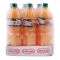 Maaza Mango Juice 1.5ltr Bottle, 6 Pieces