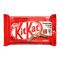 Kit Kat 4-Fingers Milk Chocolate Bar, United Kingdom, 41.5g