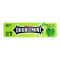 Wrigley's Doublemint Chewing Gum, Peppermint Flavor, 5 Sticks