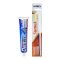 Dentonic Fluoride Toothpaste, 125g