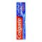 Colgate MaxFresh Blue Gel Peppermint Ice Toothpaste 125gm