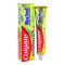 Colgate MaxFresh Green Gel Citrus Blast Toothpaste 125gm