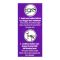 Gofress Oral Care Strip, Grape, Mild, 24-Pack