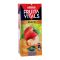 Nestle Fruita Vitals Peach Fruit Nectar 200ml