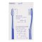 Jordan Classic Clean Teeth & Gums Toothbrush Hard 4-Pack, 10208