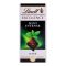 Lindt Excellence Mint Intense 100g