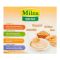 Milna Baby Rusk Original, 130g