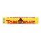 Toblerone Milk Chocolate, 100g