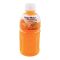 Mogu Mogu Orange Flavored Drink, With Nata De Coco, 320ml