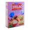 Nestle Cerelac Orange & Apple 175g