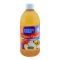 American Garden Organic Vinegar, Apple Cider, 473ml