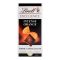 Lindt Excellence Intense Orange 100g