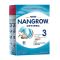 Nestle NAN Grow Optipro, Stage 3, Growing-Up Formula, 600g