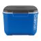 Coleman 16 Quart Cooler, 15 Liter Portable Ice Box for Camping, Drinks & Picnics, Performance, 36082