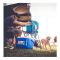 Coleman 16 Quart Cooler, 15 Liter Portable Ice Box for Camping, Drinks & Picnics, Performance, 36082