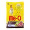 Me-O Adult Beef Flavor & Vegetable Cat Food 1.2 KG