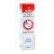 Kiwi Shoe Cream Tube, White, 45ml