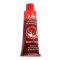 Kiwi Shoe Cream Tube, Burgundy, 45ml